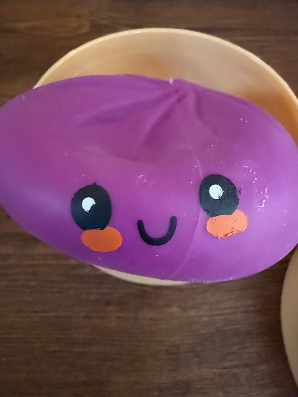 Rms Dumplings NEW Metallic Pearl Edition - Purple(NEW SUGAR TEXTURE)
